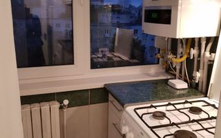 Garsoniera de inchiriat Zona Garii - Poză 5