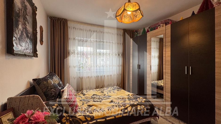 Apartament cu 2 camere decomandate, Cetate - Poză 5