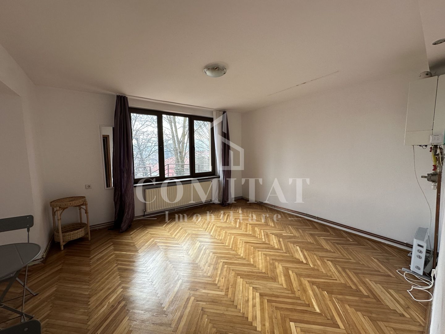 Casa de inchiriat | 320mp | zona Rahovei - Poză 1