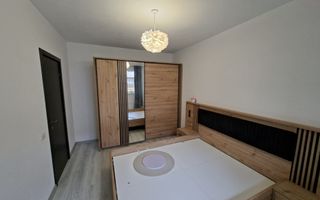 Apartament tip Studio Subcetate City 2 Sanpetru Brasov - Poză 7