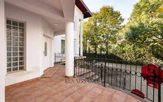 Timisoara - Girocului Vila 12 Camere 4 Bai | 497mp Utili 1373mp Teren - Poză 37