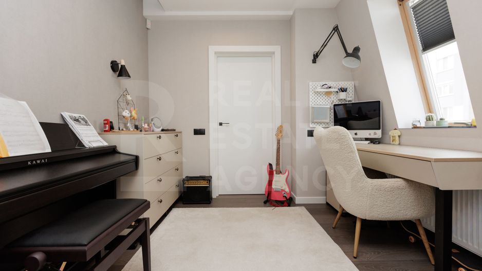 Vânzare, apartament, 2 camere, bd. Mircea cel Bătrîn, Ciocana - Poză 17