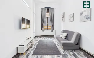 De închiriat - Apartament cu 2 camere - Zonă Centrală - Arad - Poză 14