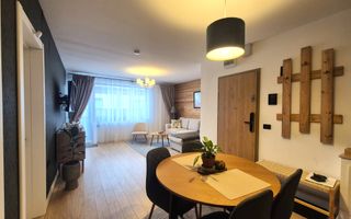 Apartamente în vilă construite în 2024, cu priveliște spre Postăvaru. - Poză 5