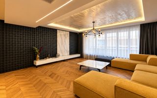 Apartament 3 camere Soseaua Nordului  | Loc de parcare si boxa | - Poză 8
