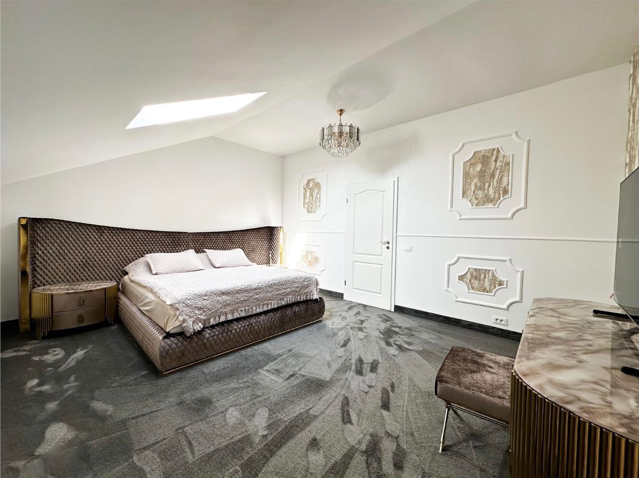 Vila P+2 | Pipera | Piscina | - Poză 31