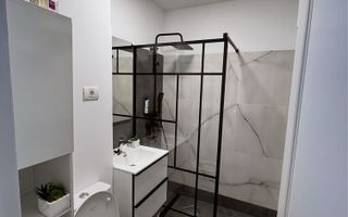 Garsonieră modernă, complet mobilata si utilata, Mall Plaza - Poză 6