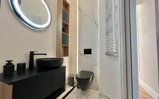 Ap Exclusivist cu supantă | 45mp | Lift | Ultracentral-Piața Victoriei - Poză 13