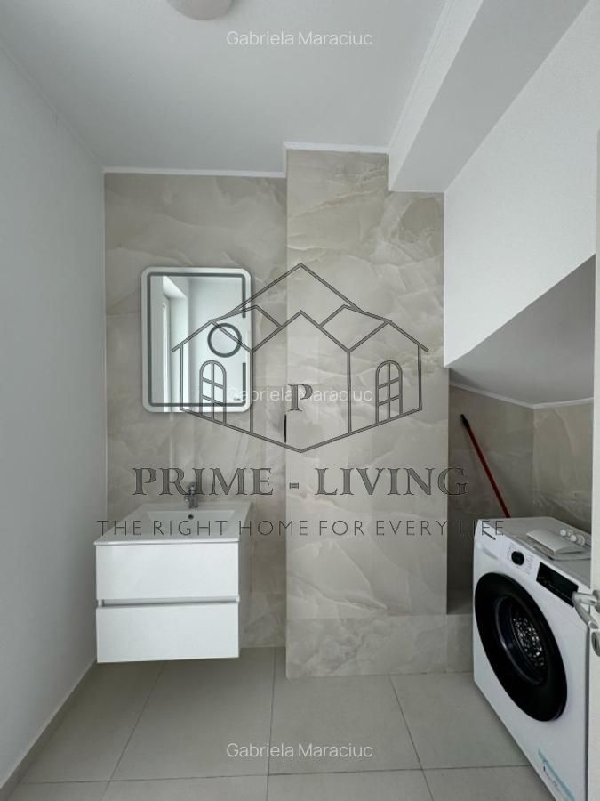 VILA DE LUX CU 5 CAMERE IN COMPLEX REZIDENTIAL - Poză 9