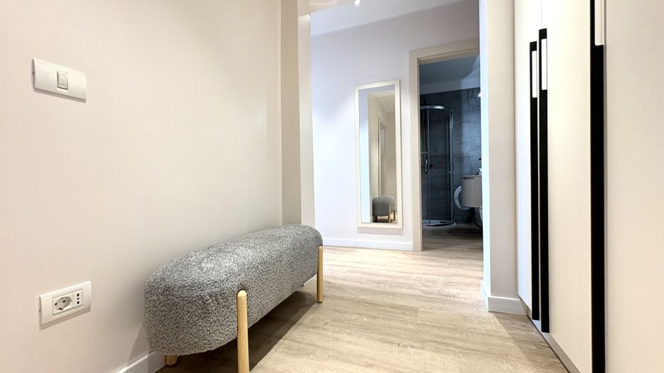 Design modern | 2 camere decomandat, renovat integral | Piața Domenii - Poză 6