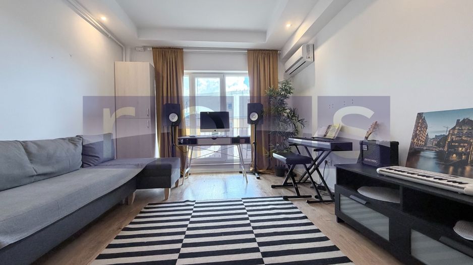 VANZARE 2 CAMERE | LUMINOS | COSMOPOLIS - Poză 1