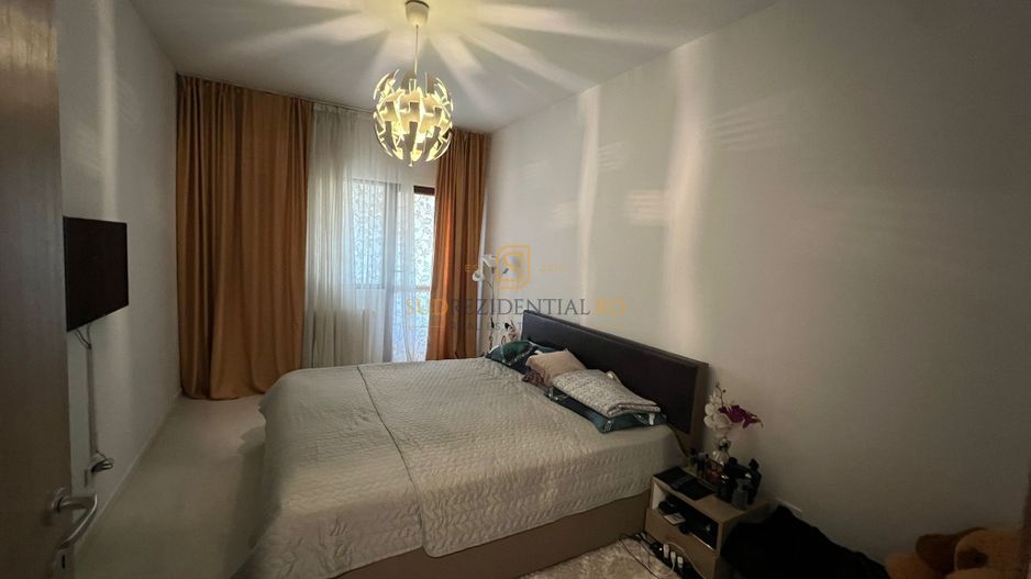 Apartament 2 camere, Strada Solstitiului, 4/4, Comision 0% - Poză 7