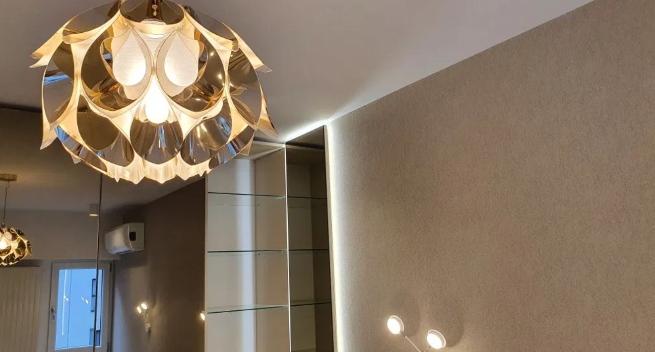 STUDIO DUBLU BELVEDERE RESIDENCE, BLOC NOU, LOC PARCARE, CENTRALA - Poză 5