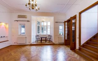 Vanzare si * sau Inchiriere Casa/Vila 5 camere Dorobanti - Poză 3
