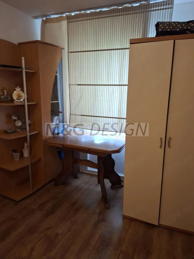 Apartament 2 camere Sagului  etaj 2 - Poză 2