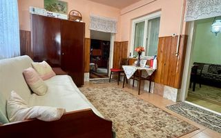 Casa in Marghita cu 4 camere - Poză 4