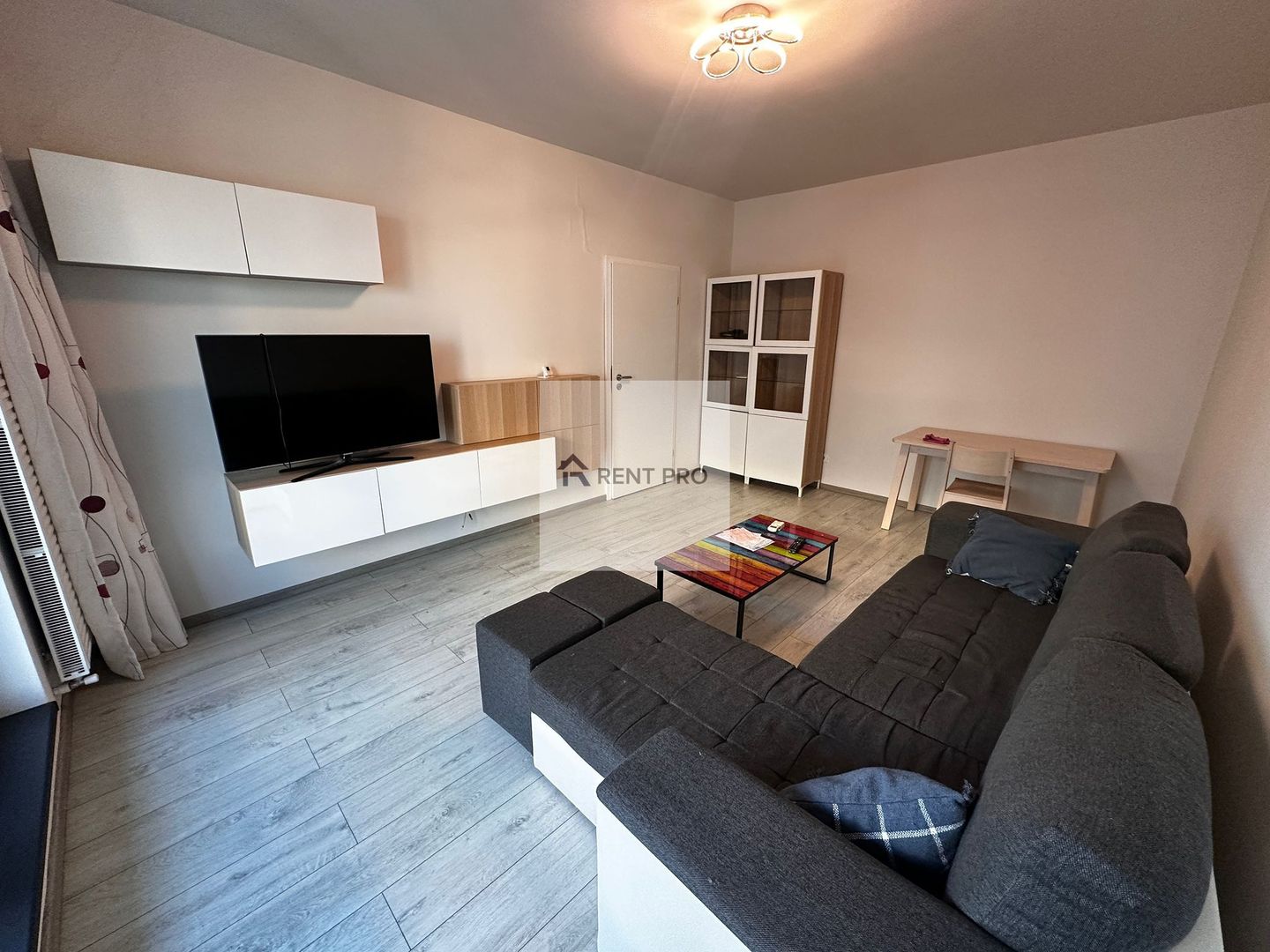 2 Camere Iuliu Maniu 6 Mobilat Utilat Novum Politehnica - Poză 1