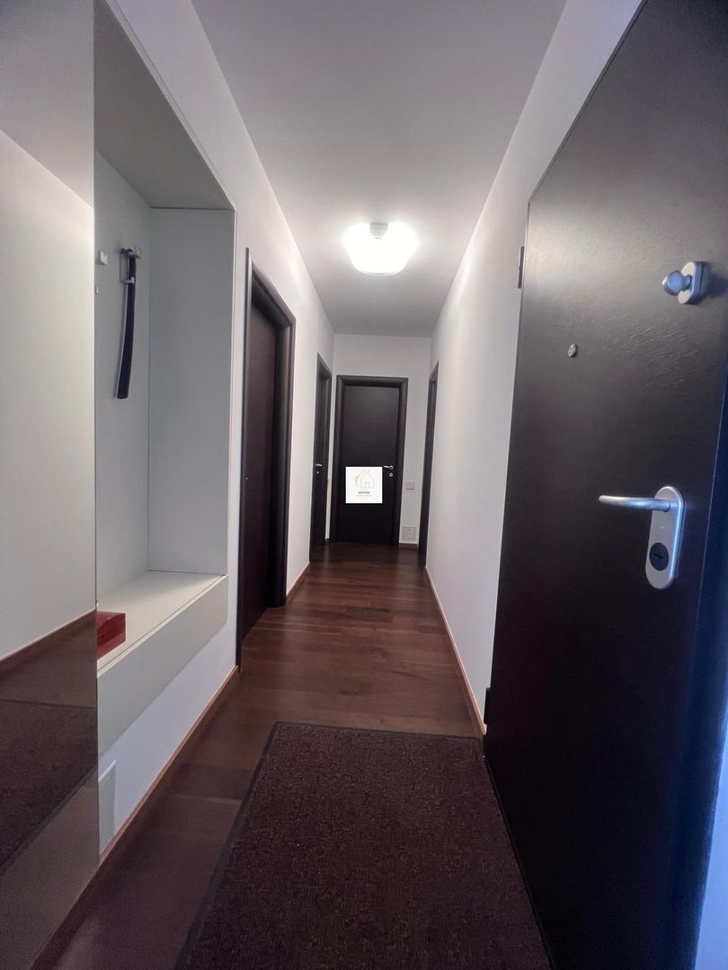 Apartament 4 camere Herastrau Nordului - Poză 12