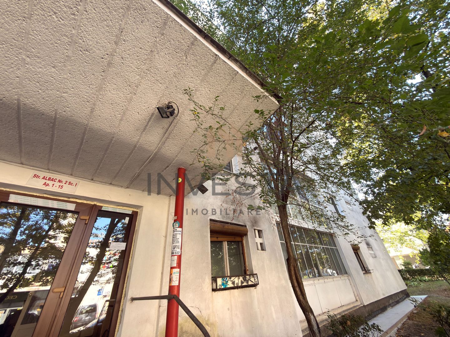 Apartament cu 3 camere | Parter inalt cu balcon | Garaj | Boxa - Poză 8