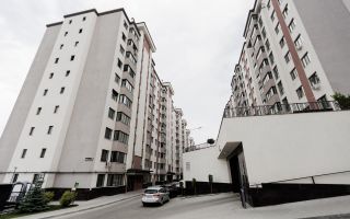 Vânzare, apartament, 4 camere, strada Ion Buzdugan, Buiucani - Poză 25