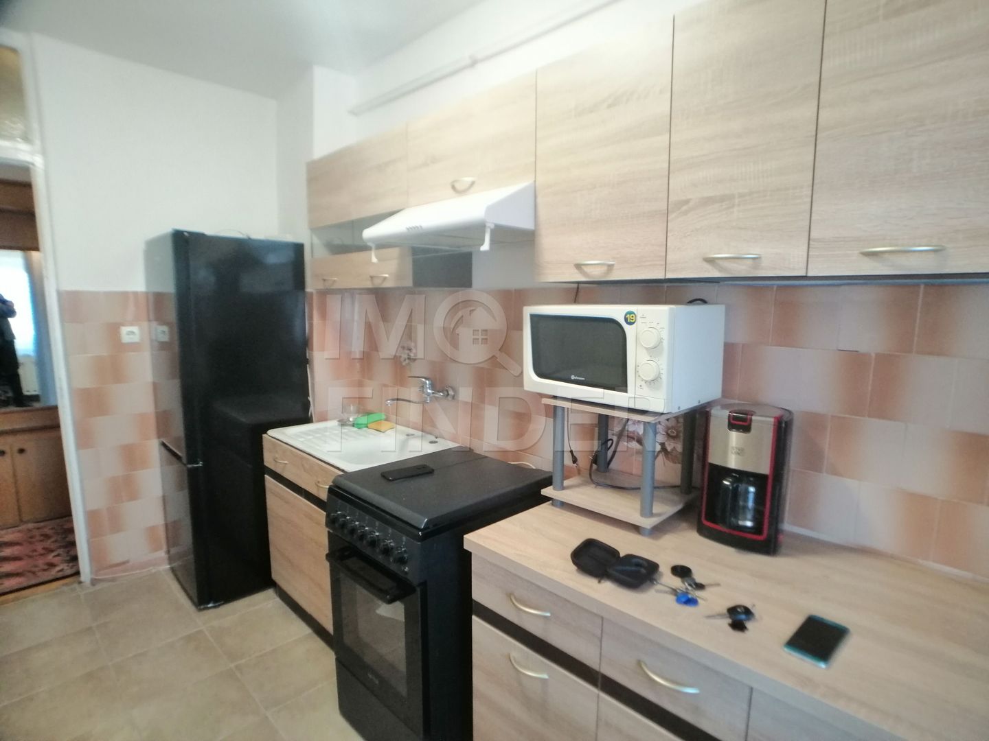 Apartament 3 camere zona BRD - Poză 6
