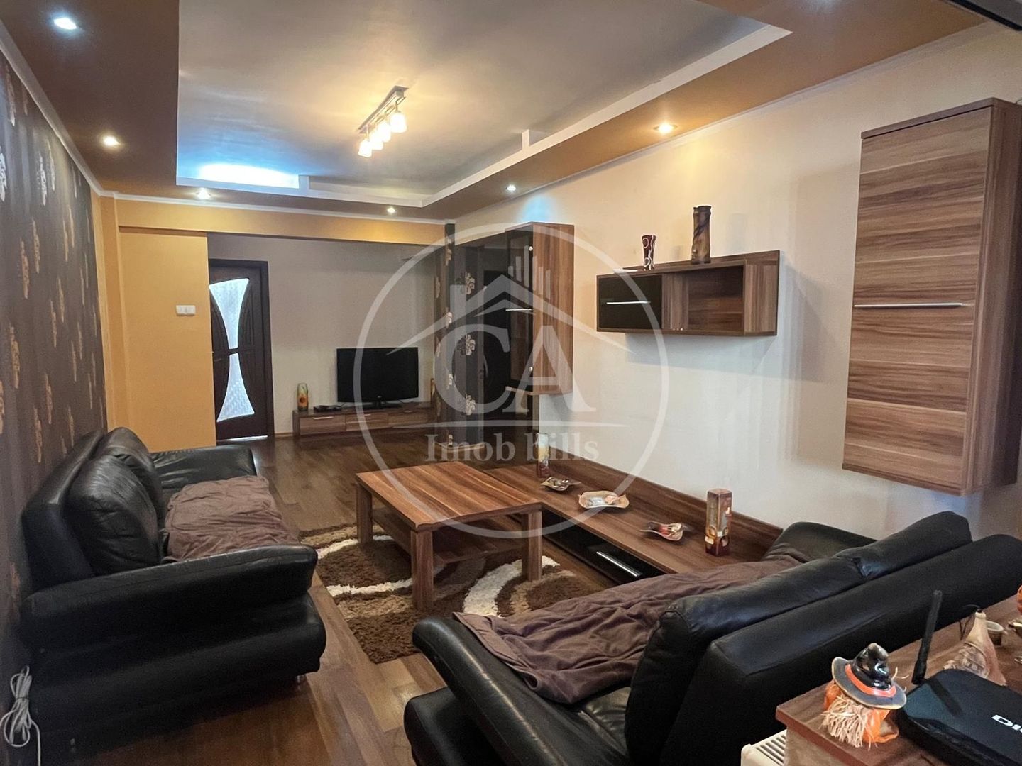 Apartament cu 3 camere de vânzare în zona Calea Clujului, Oradea - Poză 5