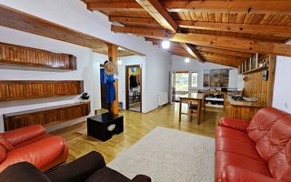 Casa multifunctionala, 6 camere , 700 mp teren, cu utilitati, Ciugud - Poză 5