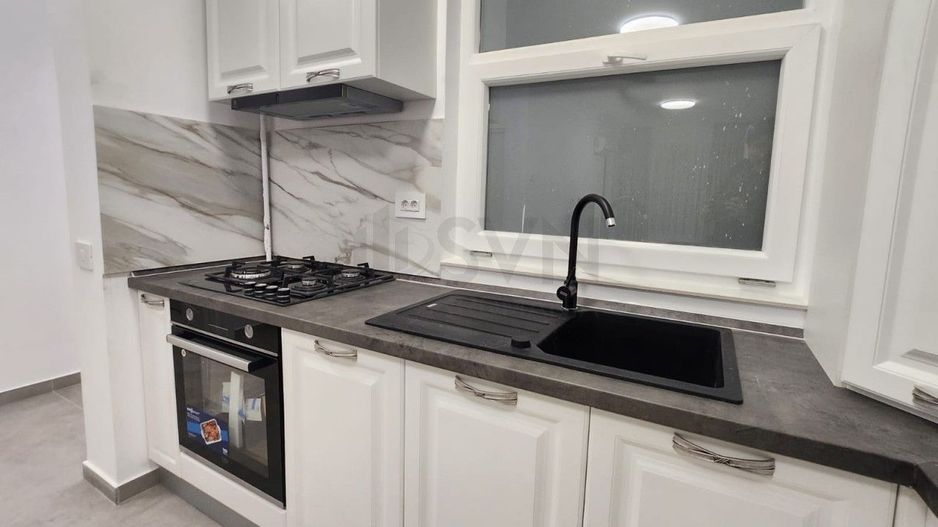 REA1023843 Apartament lux 2 camere Via Pipera - Poză 6