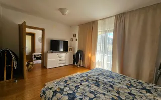 Casă individuala cu 5 camere, 270 mp, Tractorul - Coresi - Poză 13