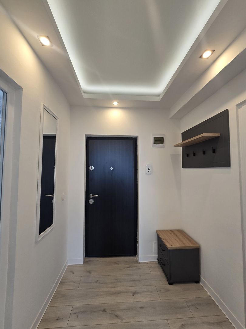 Apartament - 2 camere - Dambul Rotund , Cluj-Napoca - Poză 6