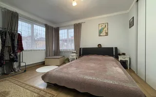 Casa Parcul SUB ARINI cu teren de 950mp - Poză 16