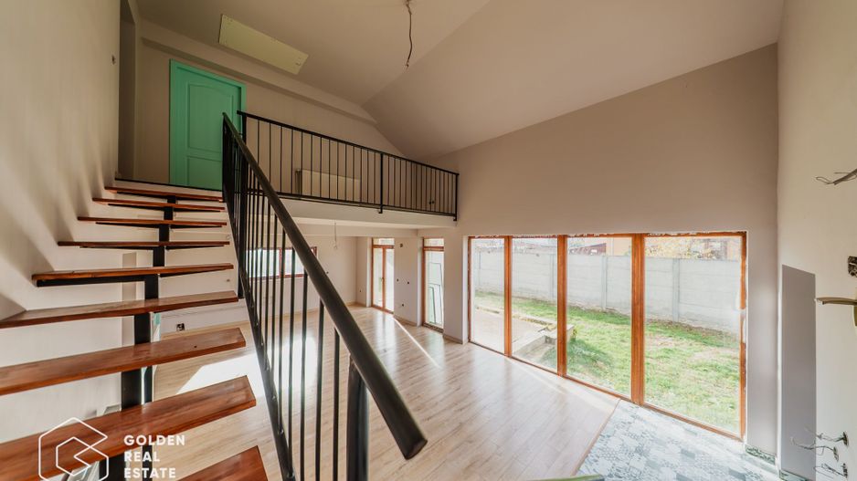 Preț redus 10.000 Eur | Casa finisata, teren 450 mp, in Pecica - Poză 29