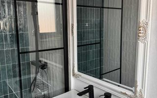 De închiriat 2 camere | Piața 1 Mai | Curte și terasă - Poză 6