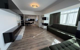 3 Decomandate-Etaj 2-Centrala termica-83mp-Mobilat-Utilat-Liber - Poză 1