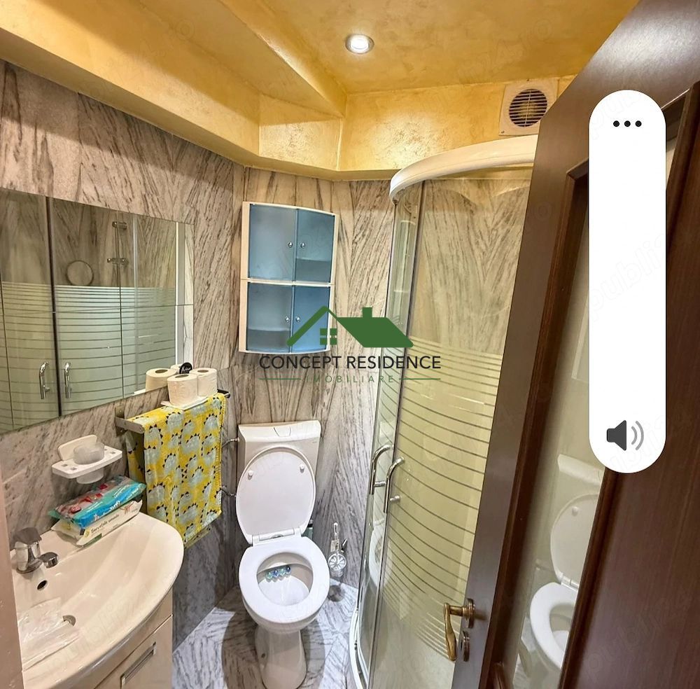 Apartament 1 cameră, 28 mp, etaj 1 – B-dul Regele Mihai I - Poză 5