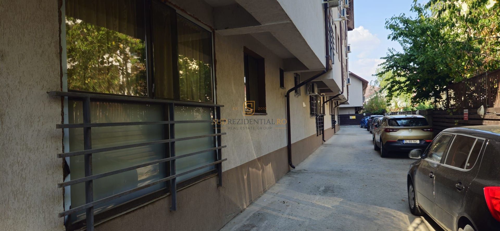 Apartament 2 camere, mobilat si utilat, mutare imediata,  Leonida - Poză 21