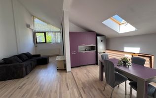 Apartament 2 camere 64 mp Pet Friendly Donath Grigorescu
