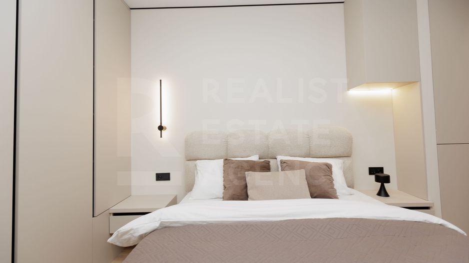 Vânzare, apartament, 2 camere, str. Ioana Radu, Buiucani - Poză 5