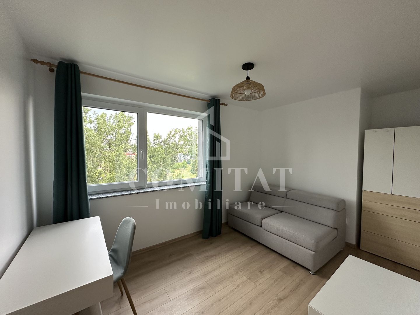 Apartament cu 3 camere | Parcare subterană | Zona Iulius Mall - Sopor - Poză 12