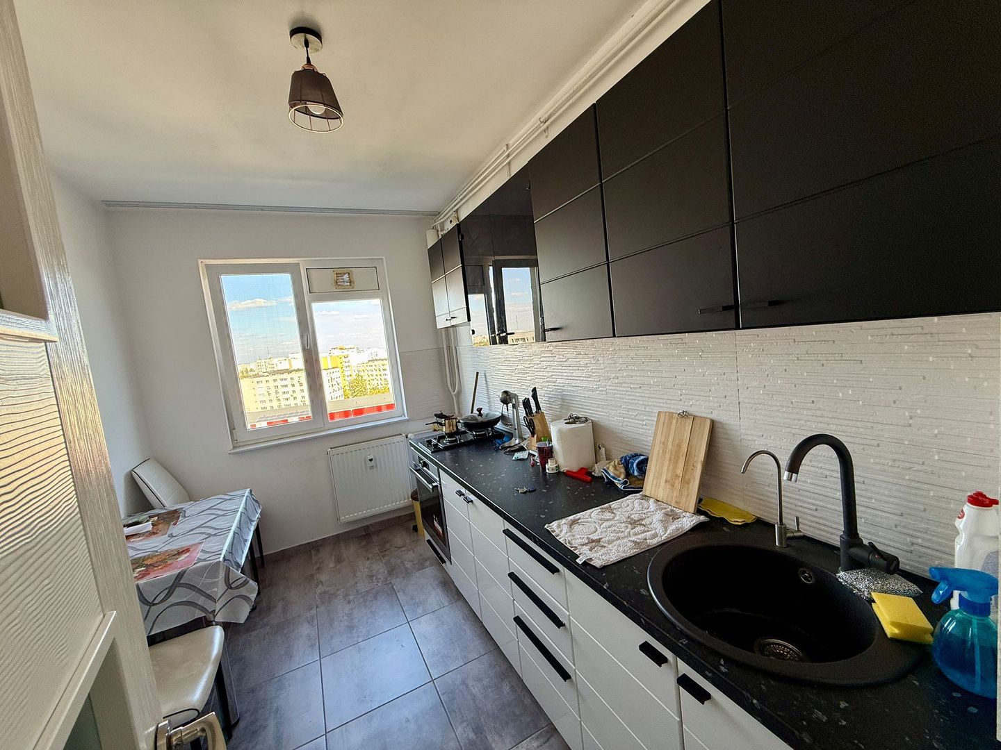Apartament 2 camere I Nicolae Grigorescu I De vanzare - Poză 8