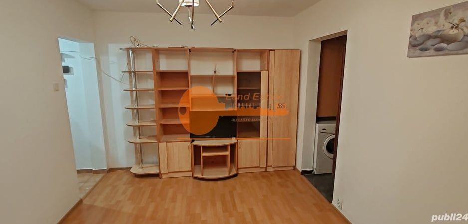 3 camere Apusului ( mobilat si utilat-acte la zi ) - Poză 10
