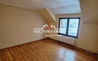 NECTORA IMOB-CASA mare 5 camere, 3 bai, pod, demisol pentru birouri - Poză 16