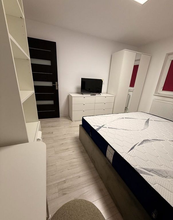 Prima inchiriere | Apartament 2 camere | Aviatiei | 2 bai | Metrou Aurel Vlaicu - Poză 3