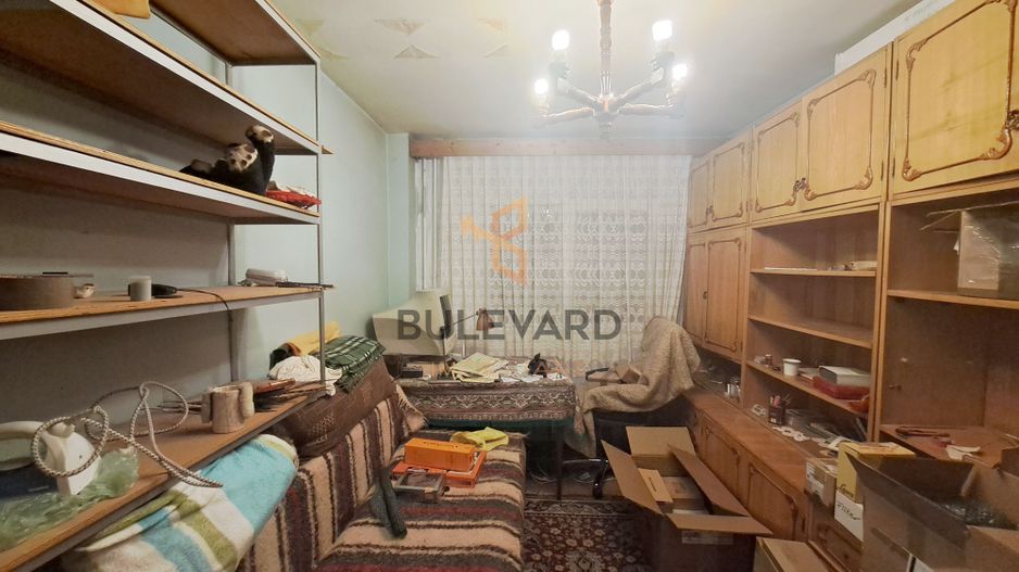 Apartament 3 camere decomandate in Piata Zorilor! - Poză 3