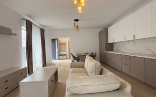 🏡 Duplex modern de închiriat | Iris, Cluj-Napoca - Poză 1