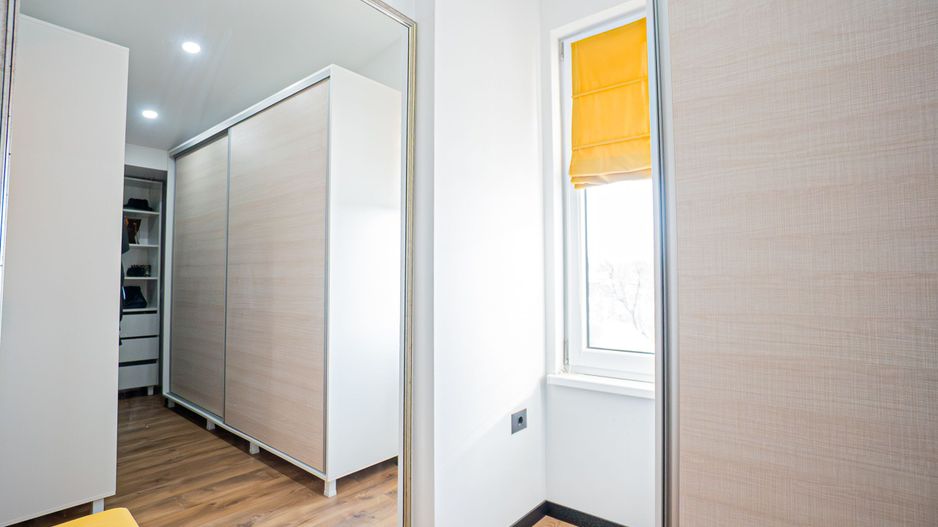 Lumina – Casa P+1E de vânzare, mobilată/echipata, cu piscină si garaj. - Poză 23