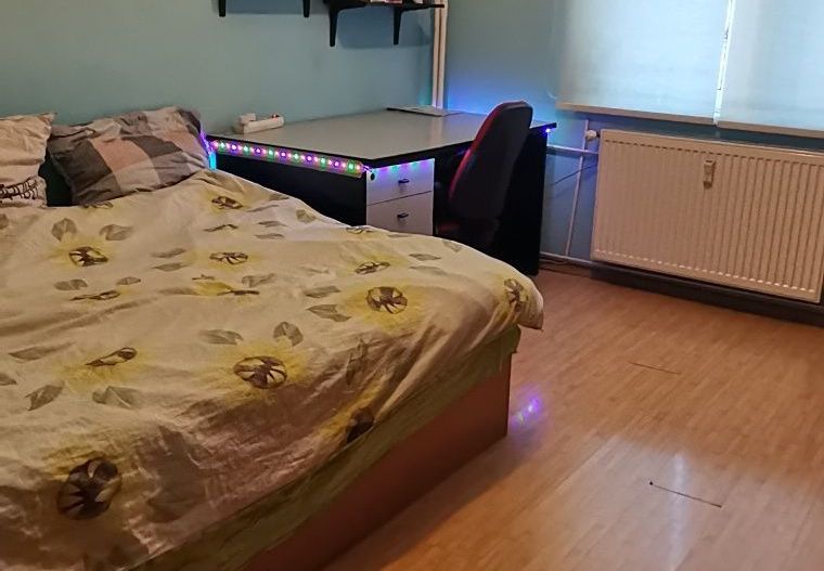 Apartament 4 camere cf. 1 sporit Mega Mall-Arena - Pantelimon - Poză 4