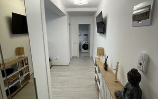 Apartament 2 camere de vânzare | Șelimbăr | pod | 2 parcări - Poză 4