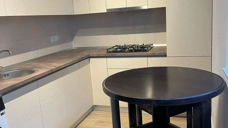 De Inchiriat Apartament 2 camere / Pipera - Poză 3