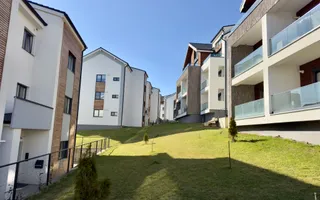 Apartament 2 camere intabulat, parter înalt, balcon 7 mp | DaVinci Homes - Poză 14